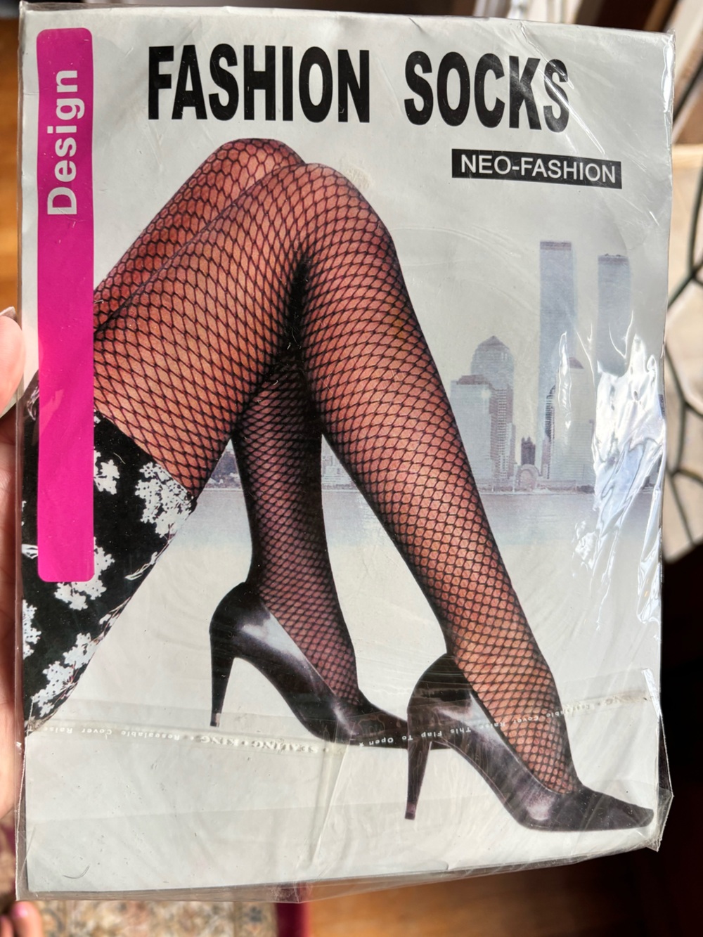 Socka/ Tights - Women's Fashion